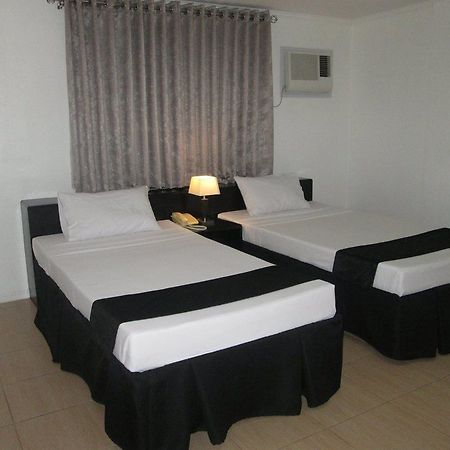 The Contemporary Hotel San Juan  Eksteriør bilde