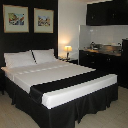 The Contemporary Hotel San Juan  Eksteriør bilde
