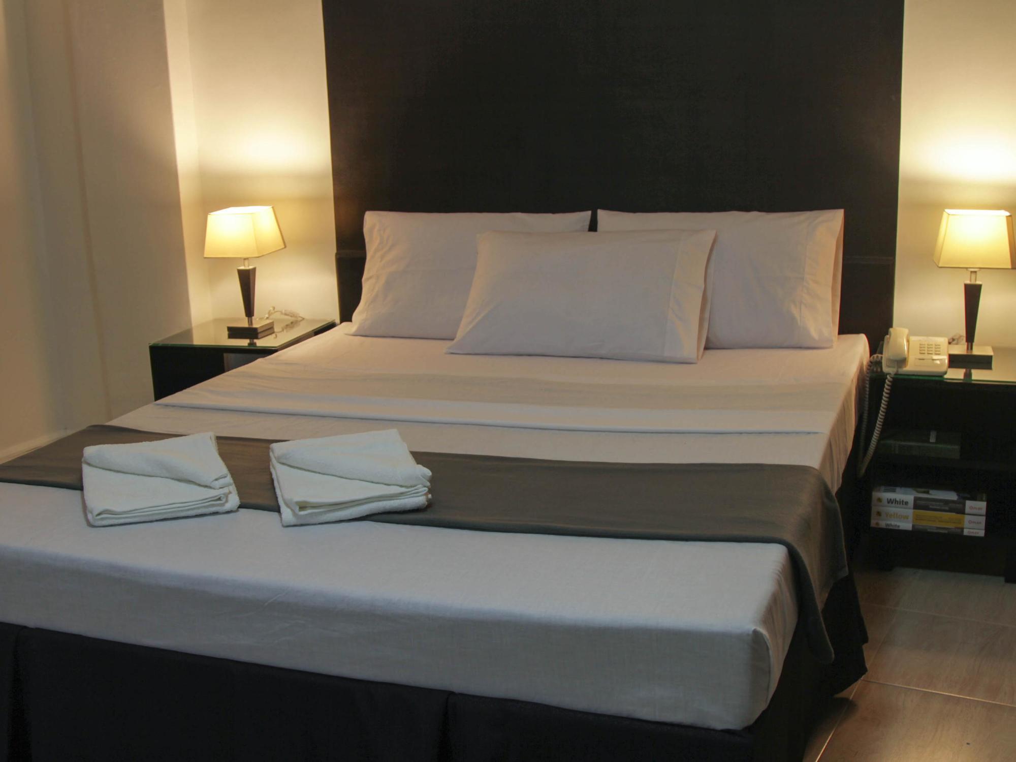 The Contemporary Hotel San Juan  Eksteriør bilde