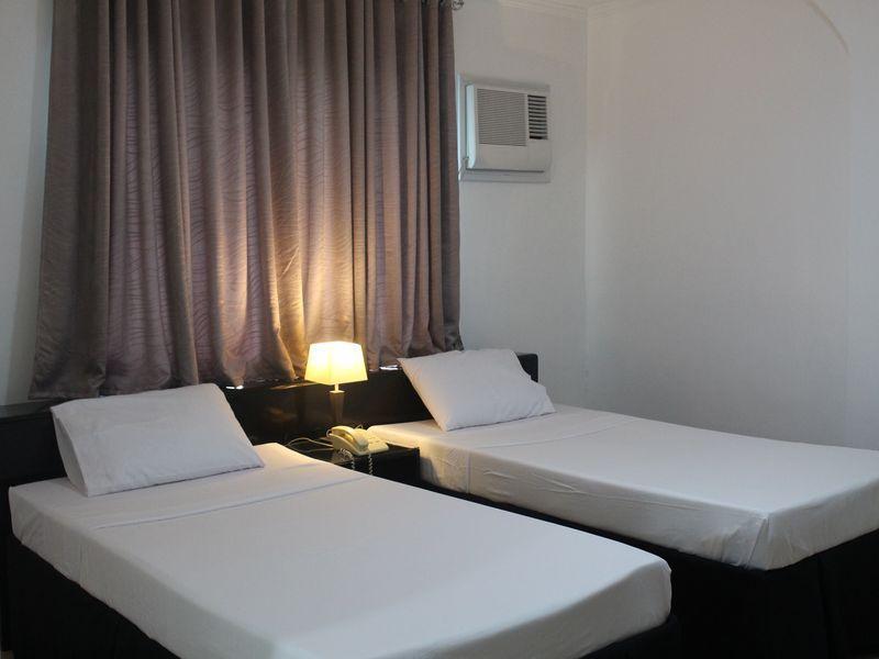 The Contemporary Hotel San Juan  Eksteriør bilde