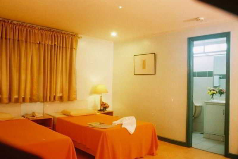 The Contemporary Hotel San Juan  Eksteriør bilde