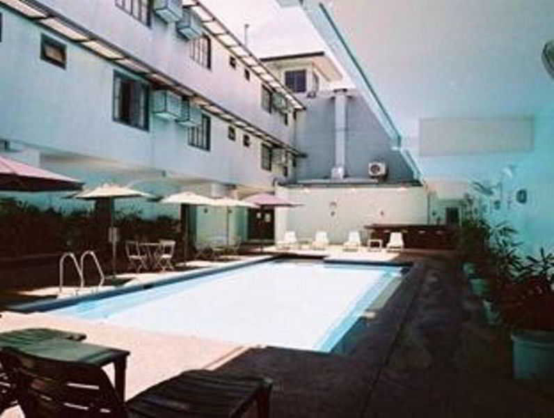 The Contemporary Hotel San Juan  Eksteriør bilde