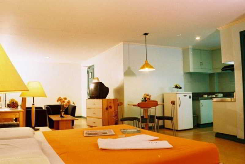 The Contemporary Hotel San Juan  Eksteriør bilde
