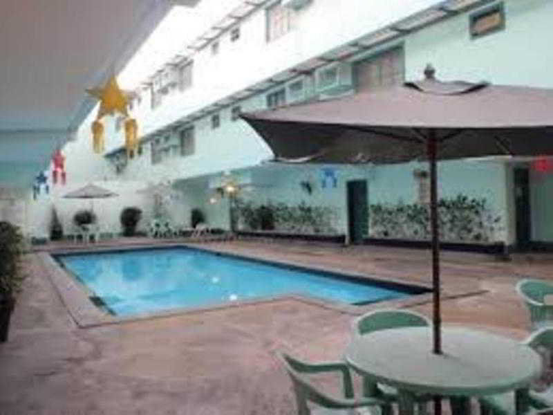 The Contemporary Hotel San Juan  Eksteriør bilde