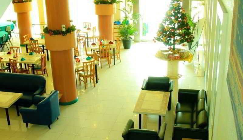 The Contemporary Hotel San Juan  Eksteriør bilde