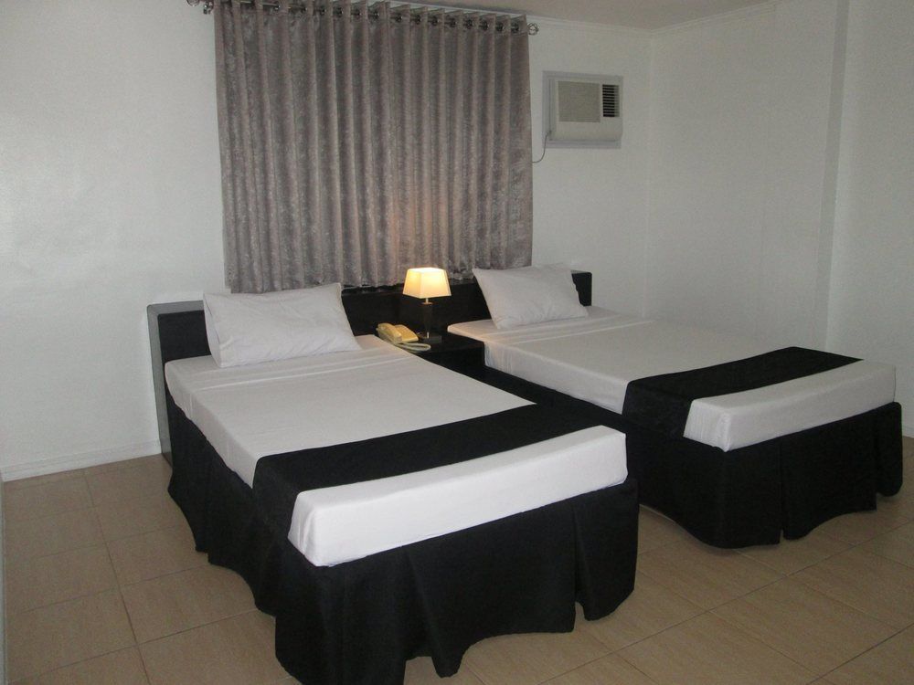The Contemporary Hotel San Juan  Eksteriør bilde