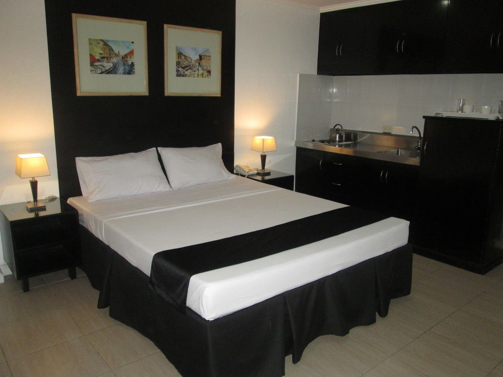 The Contemporary Hotel San Juan  Eksteriør bilde