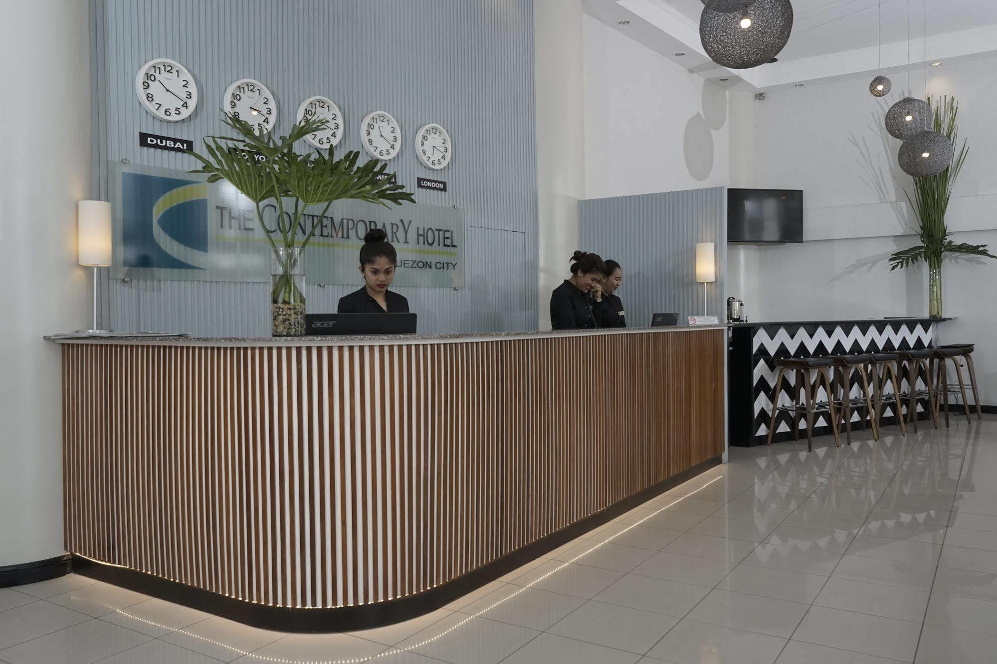The Contemporary Hotel San Juan  Eksteriør bilde