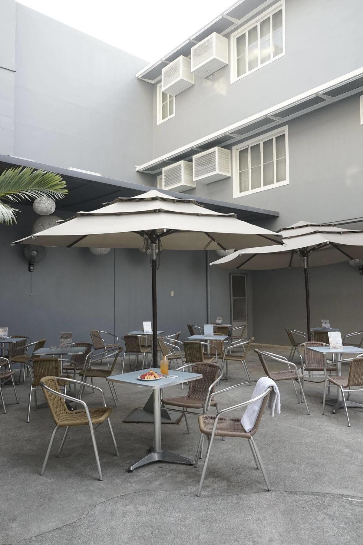 The Contemporary Hotel San Juan  Eksteriør bilde