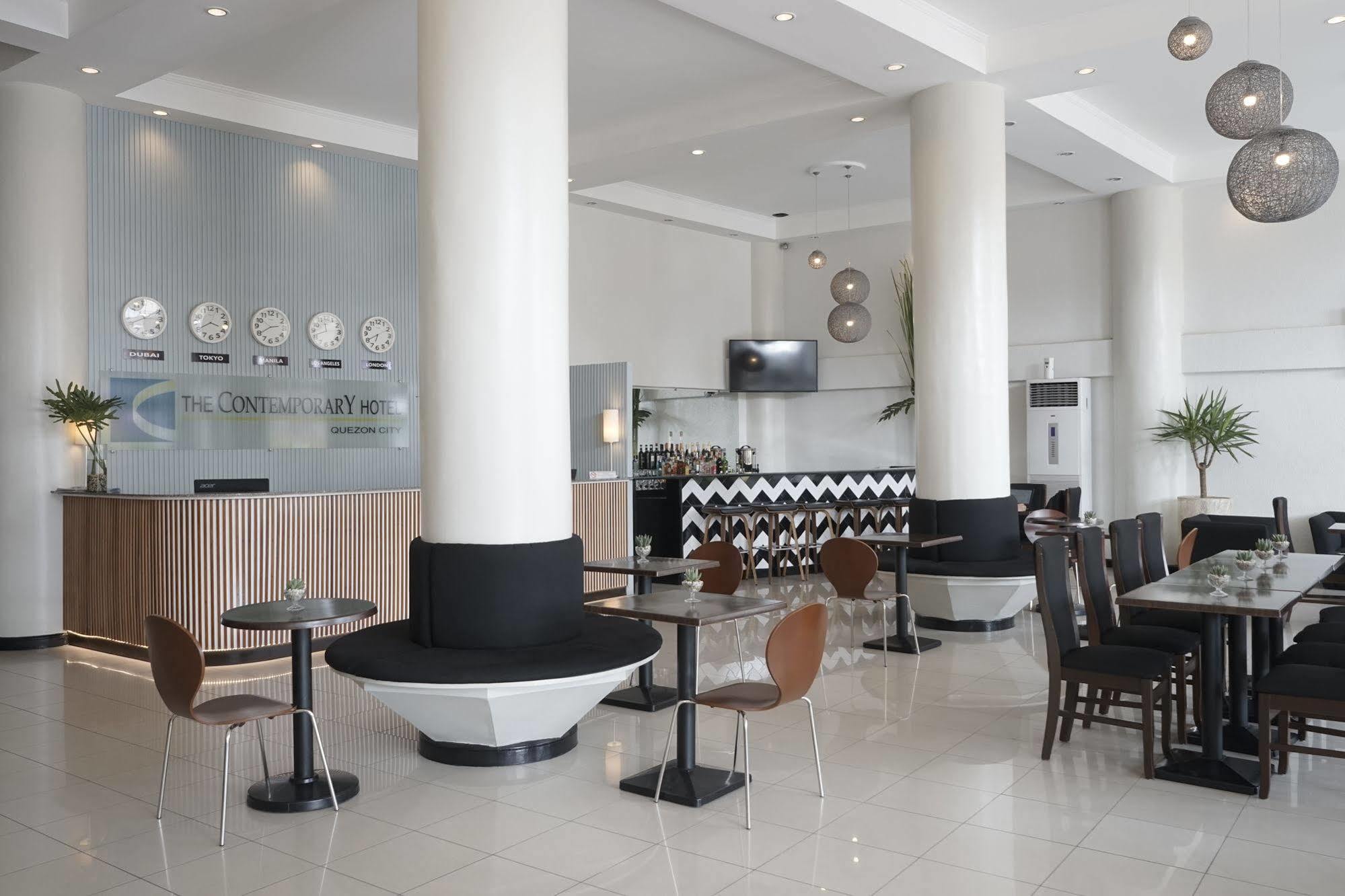 The Contemporary Hotel San Juan  Eksteriør bilde