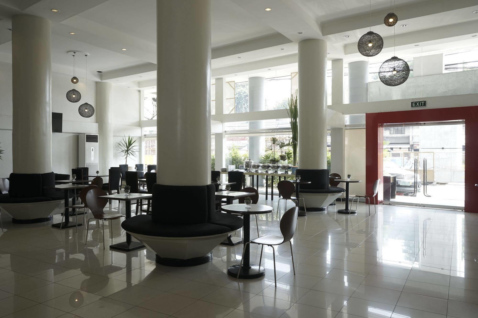 The Contemporary Hotel San Juan  Eksteriør bilde