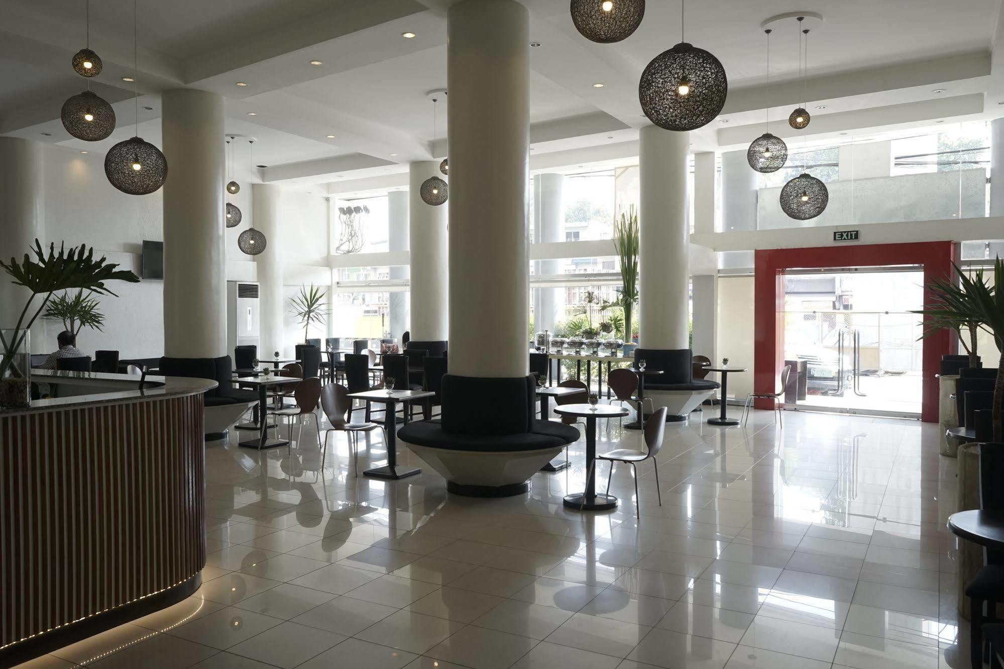 The Contemporary Hotel San Juan  Eksteriør bilde