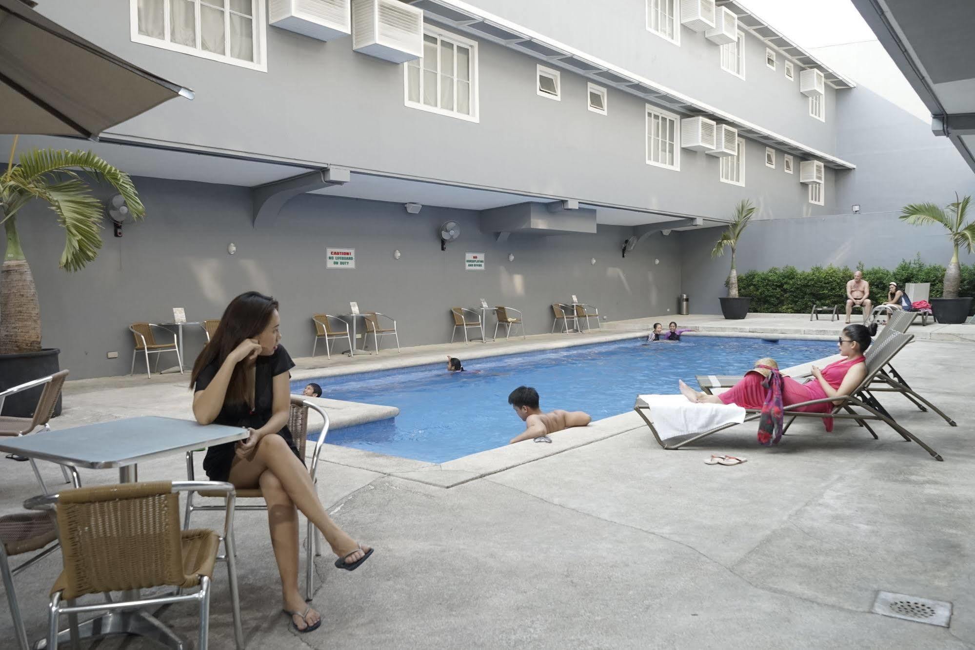 The Contemporary Hotel San Juan  Eksteriør bilde